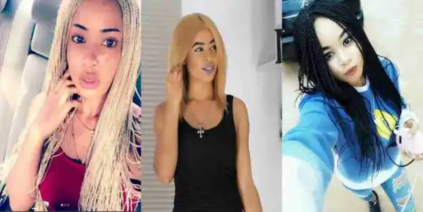 #BBNaija: Nigerian Man blasts Nina, says ‘Cheating is a hobby for Igbo Girls’